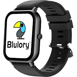 BLULORY RS5 BLACK